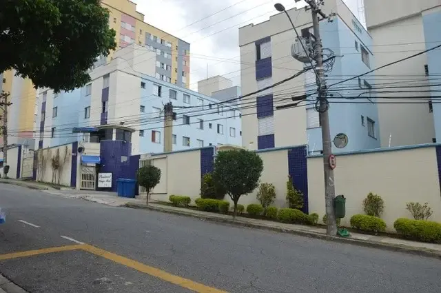 Foto 5 de Apartamento com 3 Quartos à venda, 68m² em Jardim Satélite, São José dos Campos
