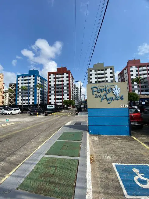 Foto 2 de Apartamento com 3 Quartos à venda, 72m² em Luzia, Aracaju