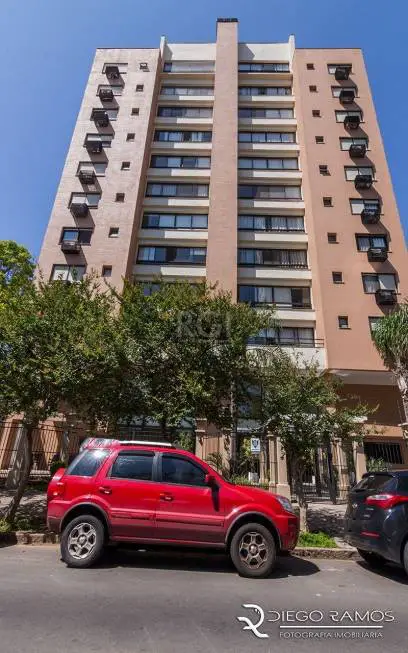 Foto 3 de Apartamento com 3 Quartos à venda, 116m² em Menino Deus, Porto Alegre
