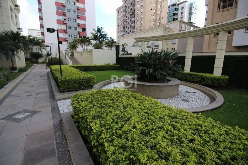 Foto 4 de Apartamento com 3 Quartos à venda, 137m² em Menino Deus, Porto Alegre