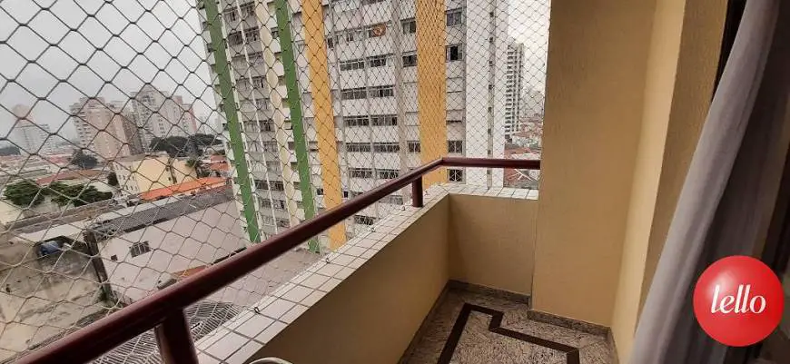 Foto 4 de Apartamento com 3 Quartos para alugar, 92m² em Móoca, São Paulo
