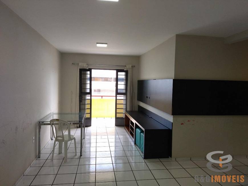 Foto 2 de Apartamento com 3 Quartos para alugar, 98m² em Morada do Sol, Teresina