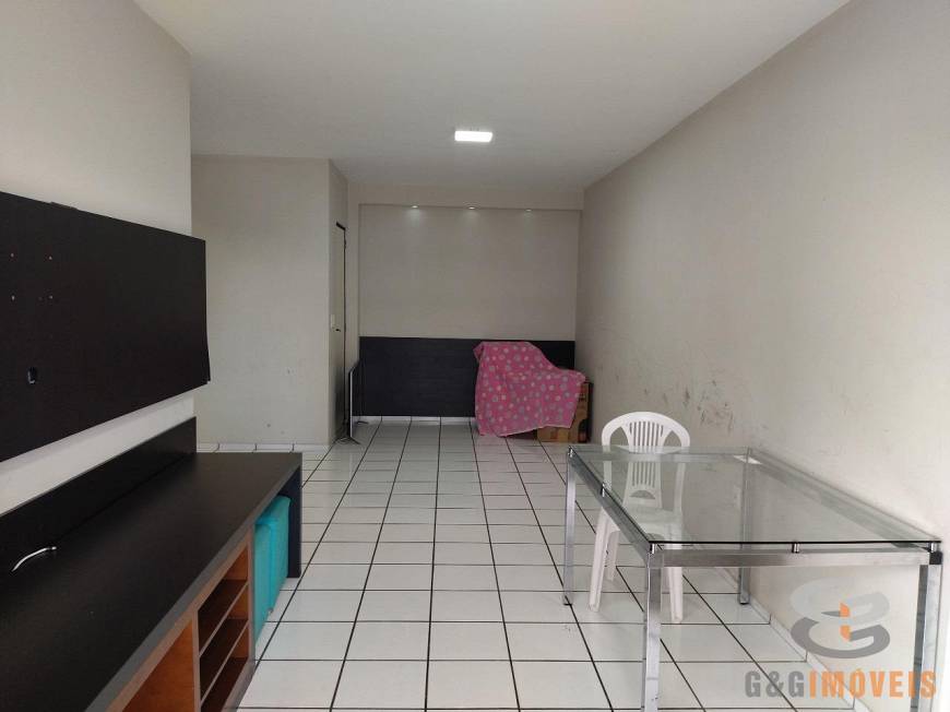 Foto 3 de Apartamento com 3 Quartos para alugar, 98m² em Morada do Sol, Teresina