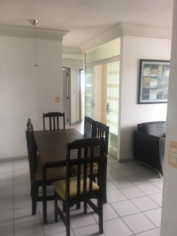 Foto 3 de Apartamento com 3 Quartos à venda, 83m² em Nossa Senhora das Graças, Manaus