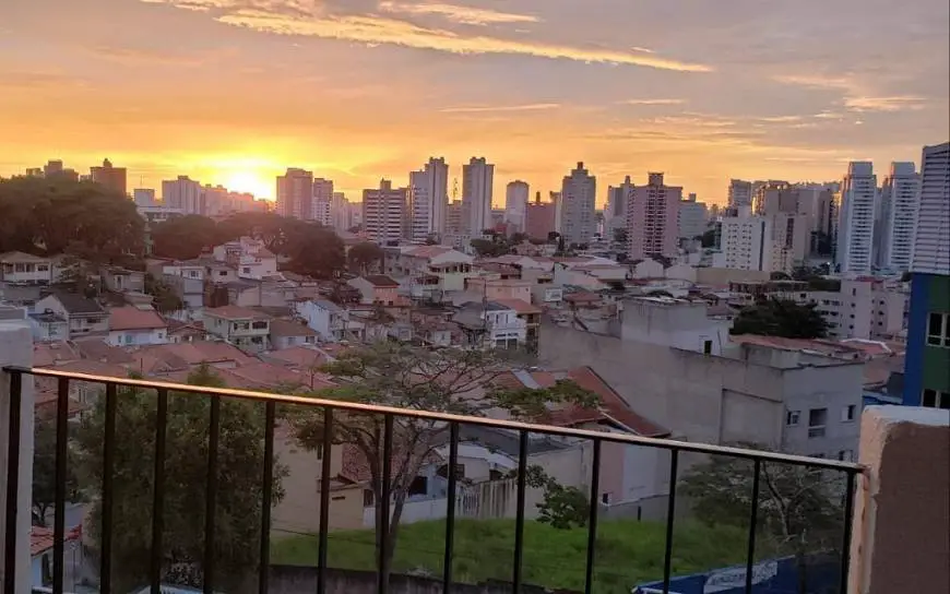 Foto 1 de Apartamento com 3 Quartos à venda, 95m² em Nova Petrópolis, São Bernardo do Campo