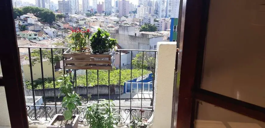 Foto 3 de Apartamento com 3 Quartos à venda, 95m² em Nova Petrópolis, São Bernardo do Campo