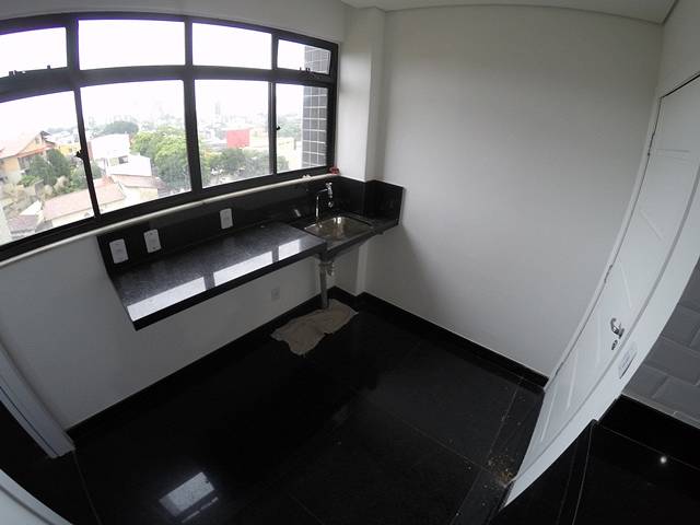Foto 3 de Apartamento com 3 Quartos à venda, 145m² em Ouro Preto, Belo Horizonte