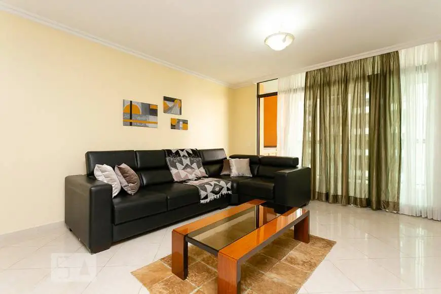 Foto 1 de Apartamento com 3 Quartos para alugar, 151m² em Paraíso, São Paulo