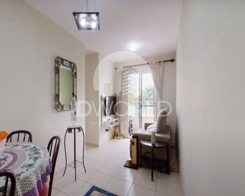Foto 1 de Apartamento com 3 Quartos à venda, 60m² em Parque da Vila Prudente, São Paulo