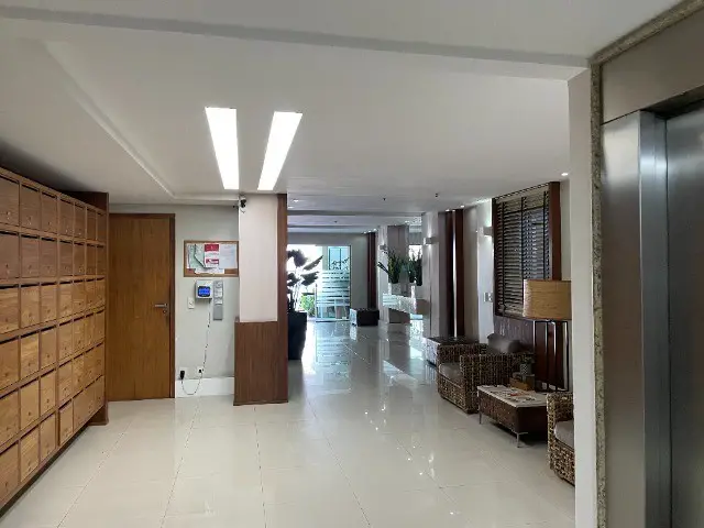 Foto 1 de Apartamento com 3 Quartos à venda, 120m² em Parque Tamandaré, Campos dos Goytacazes