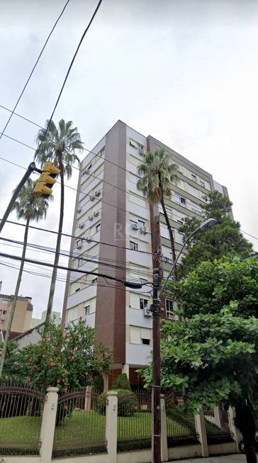 Foto 1 de Apartamento com 3 Quartos à venda, 113m² em Petrópolis, Porto Alegre