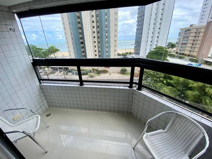 Foto 1 de Apartamento com 3 Quartos à venda, 98m² em Piedade, Jaboatão dos Guararapes