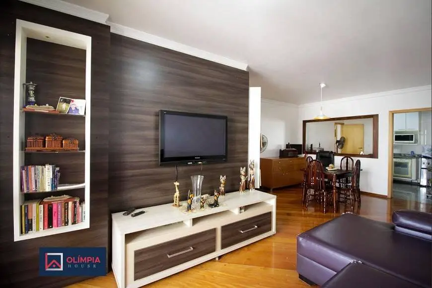 Foto 5 de Apartamento com 3 Quartos à venda, 108m² em Pompeia, São Paulo