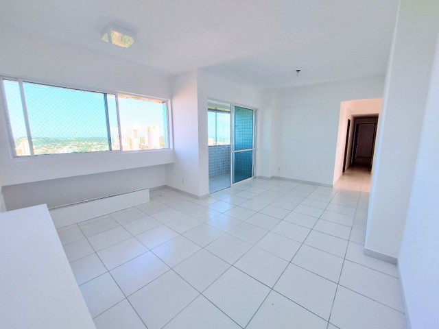 Foto 4 de Apartamento com 3 Quartos à venda, 117m² em Ponta Negra, Natal
