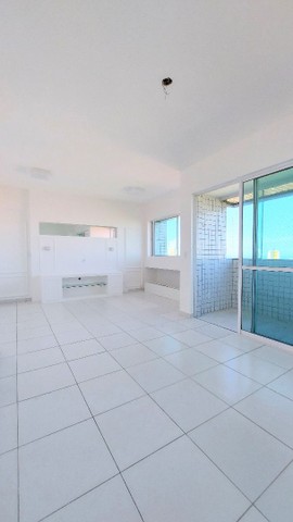 Foto 5 de Apartamento com 3 Quartos à venda, 117m² em Ponta Negra, Natal