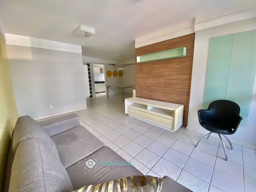 Foto 4 de Apartamento com 3 Quartos à venda, 116m² em Ponta Verde, Maceió