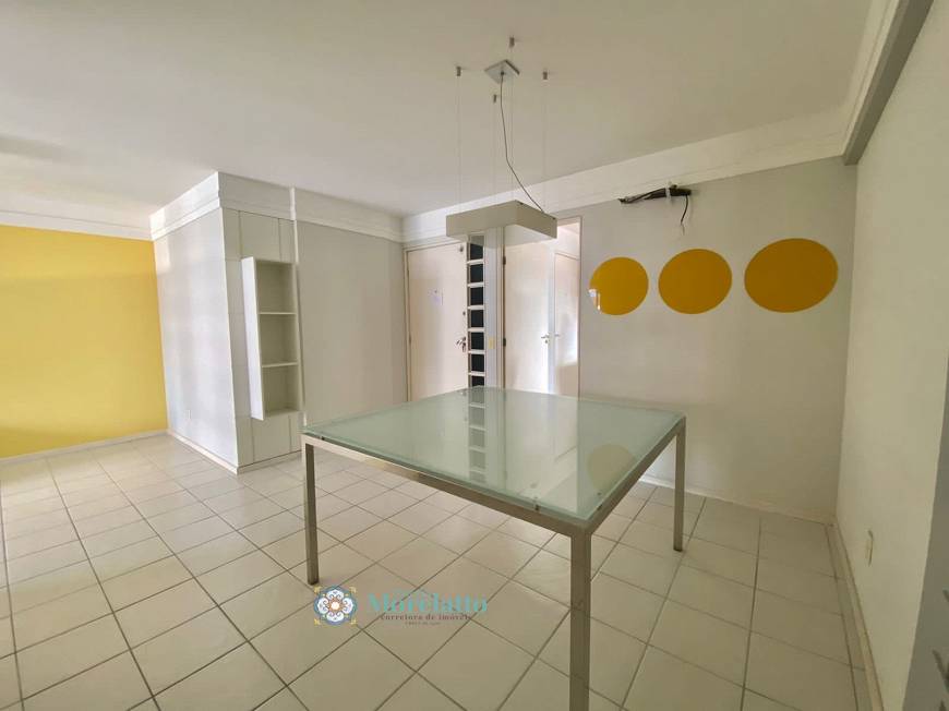 Foto 5 de Apartamento com 3 Quartos à venda, 116m² em Ponta Verde, Maceió