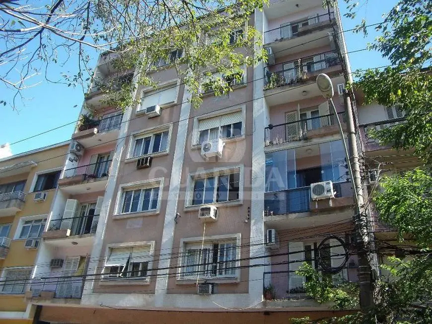 Foto 1 de Apartamento com 3 Quartos à venda, 110m² em Rio Branco, Porto Alegre