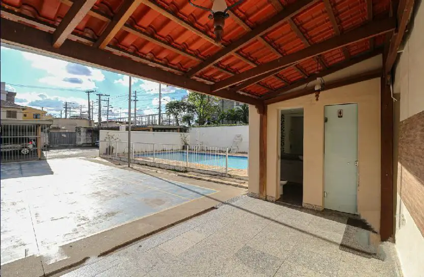 Foto 1 de Apartamento com 3 Quartos à venda, 74m² em Sagrada Família, Belo Horizonte