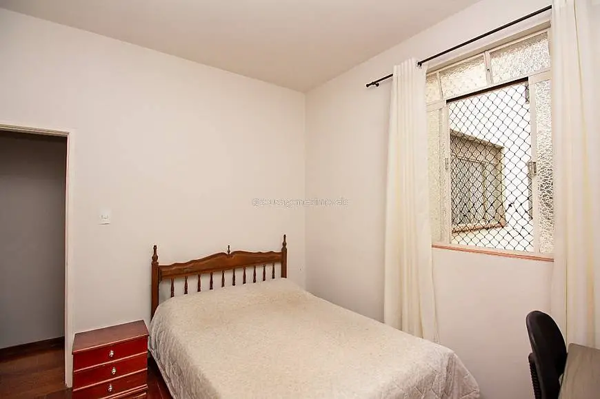 Foto 4 de Apartamento com 3 Quartos à venda, 103m² em Santa Helena, Juiz de Fora