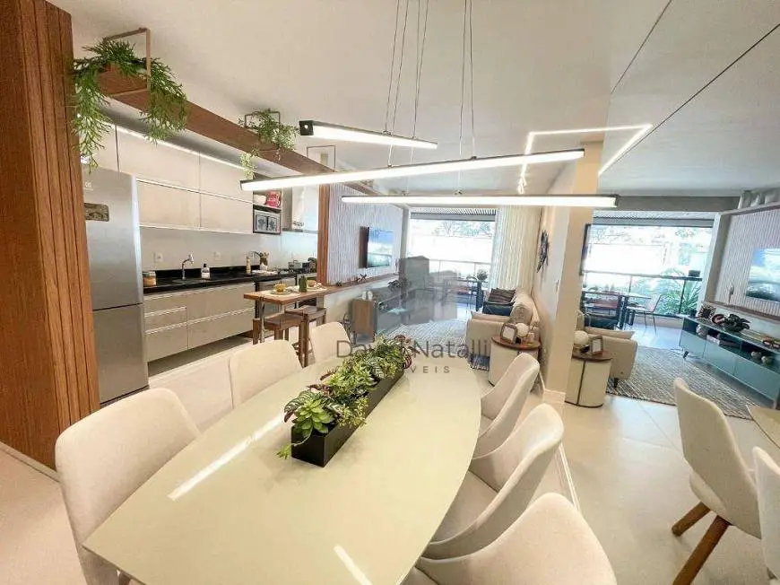Foto 1 de Apartamento com 3 Quartos à venda, 135m² em Santa Lúcia, Vitória