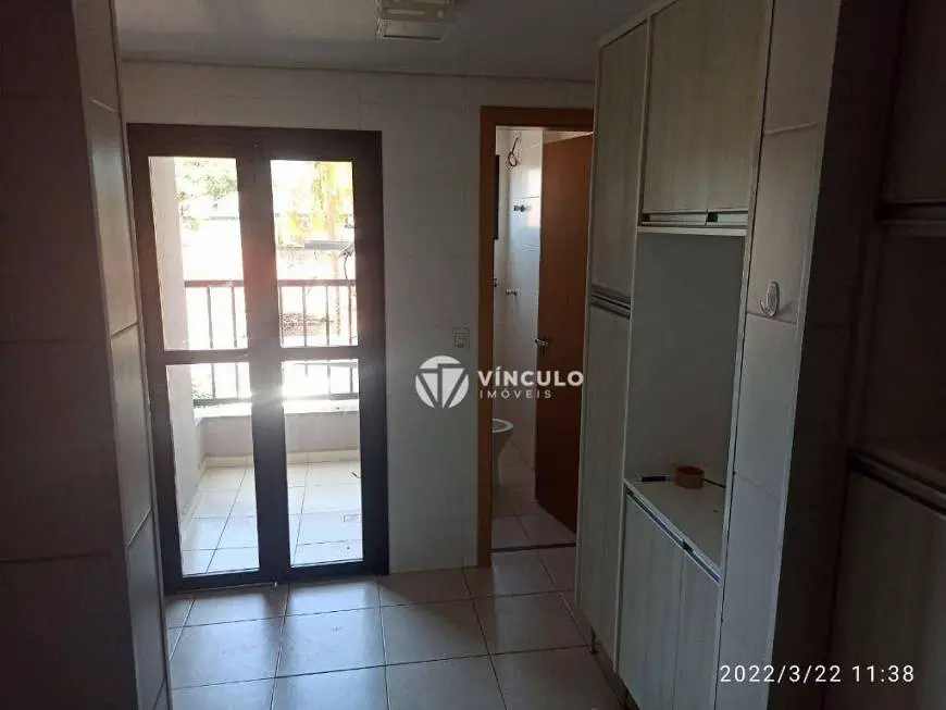 Foto 4 de Apartamento com 3 Quartos à venda, 113m² em Santa Maria, Uberaba