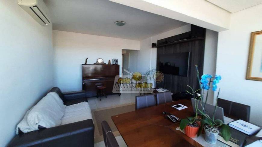 Foto 4 de Apartamento com 3 Quartos à venda, 94m² em Santa Maria, Uberaba
