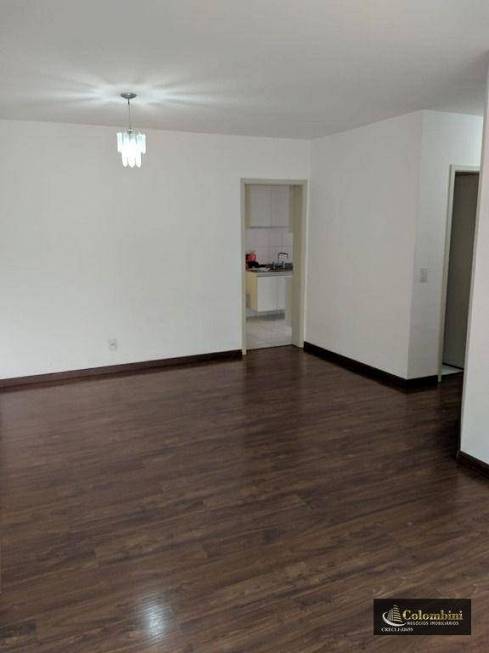 Foto 2 de Apartamento com 3 Quartos para alugar, 100m² em Santa Paula, São Caetano do Sul