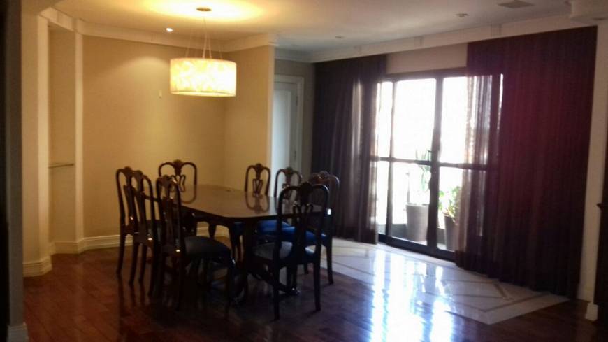 Foto 1 de Apartamento com 3 Quartos à venda, 149m² em Santa Paula, São Caetano do Sul