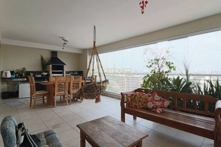 Foto 2 de Apartamento com 3 Quartos à venda, 163m² em Santo Amaro, São Paulo