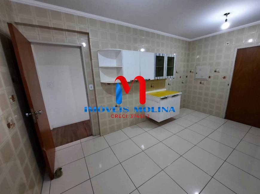 Foto 5 de Apartamento com 3 Quartos à venda, 117m² em Santo Antônio, São Caetano do Sul