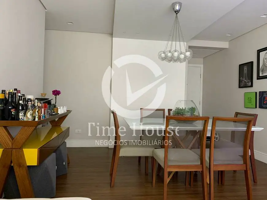 Foto 4 de Apartamento com 3 Quartos à venda, 117m² em Santo Antônio, São Caetano do Sul