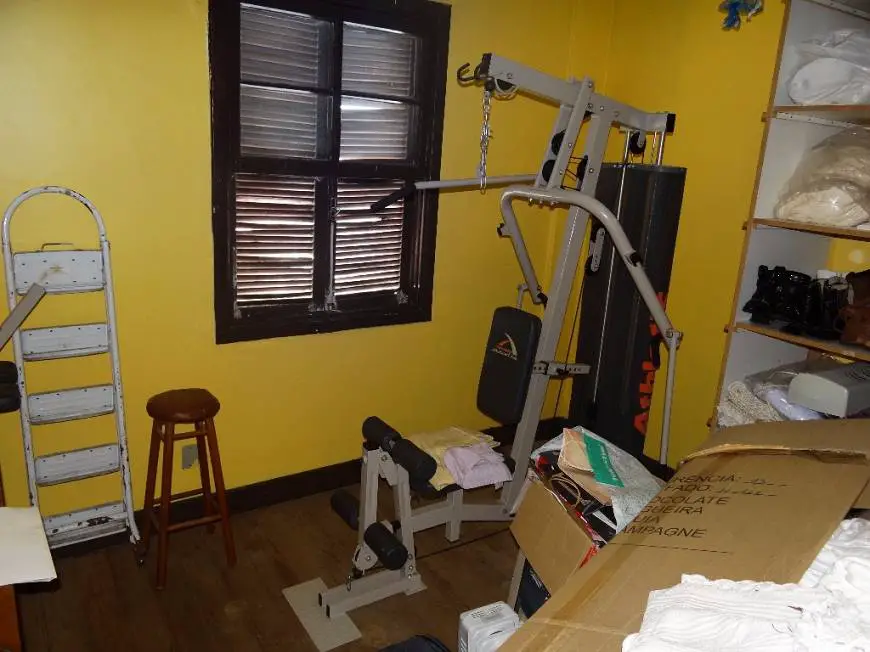 Foto 4 de Apartamento com 3 Quartos à venda, 278m² em São Geraldo, Porto Alegre