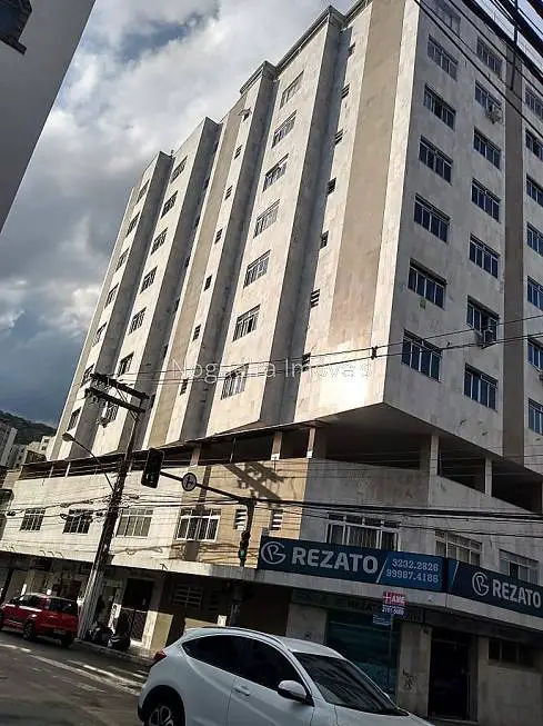 Foto 1 de Apartamento com 3 Quartos à venda, 128m² em São Mateus, Juiz de Fora
