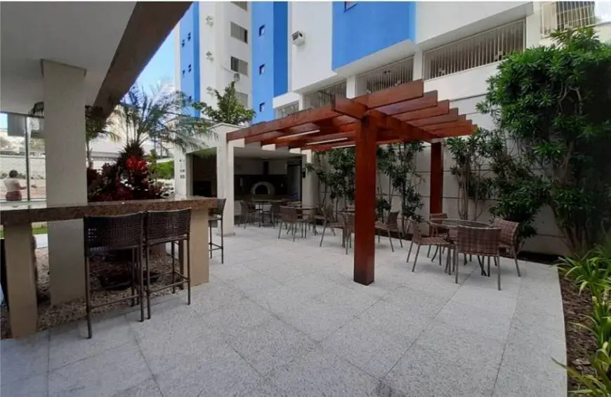 Foto 5 de Apartamento com 3 Quartos à venda, 161m² em Setor Bueno, Goiânia