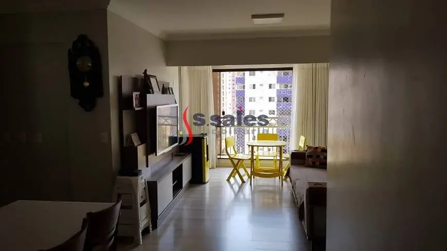 Foto 1 de Apartamento com 3 Quartos à venda, 83m² em Sul, Brasília