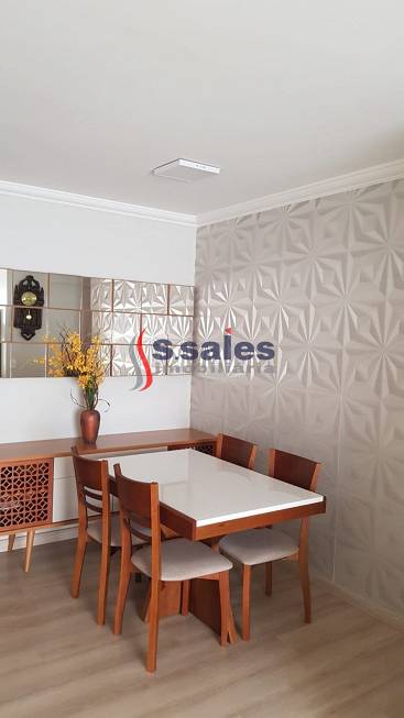 Foto 4 de Apartamento com 3 Quartos à venda, 83m² em Sul, Brasília