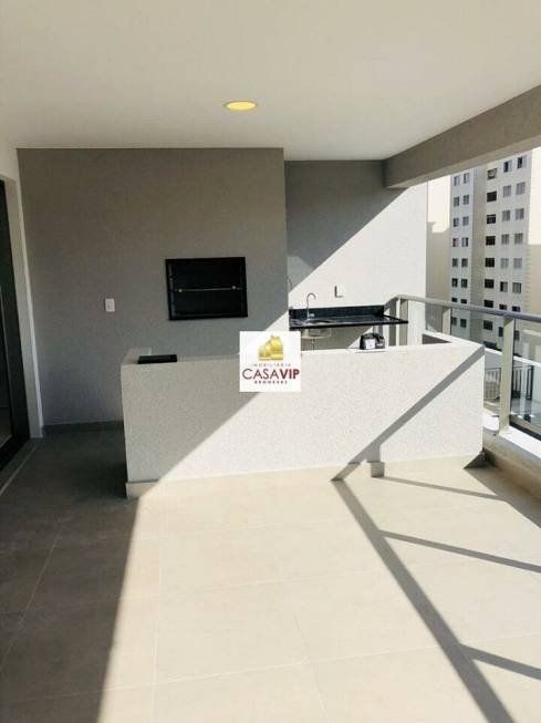 Foto 4 de Apartamento com 3 Quartos à venda, 150m² em Sumarezinho, São Paulo