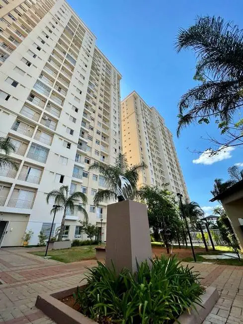 Foto 1 de Apartamento com 3 Quartos à venda, 64m² em Taguatinga Norte, Brasília