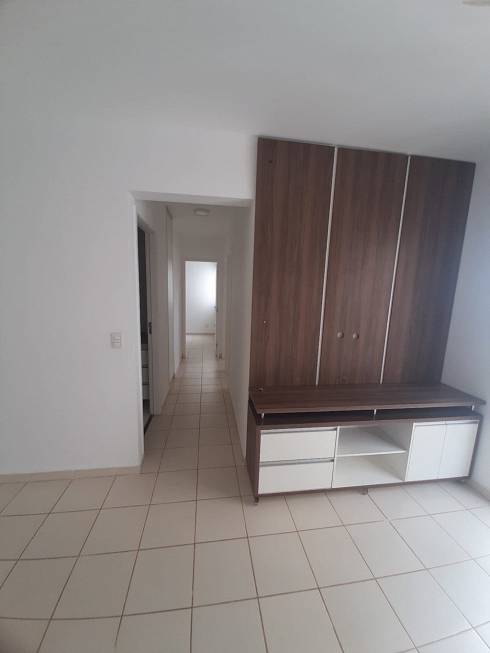 Foto 4 de Apartamento com 3 Quartos à venda, 64m² em Taguatinga Norte, Brasília