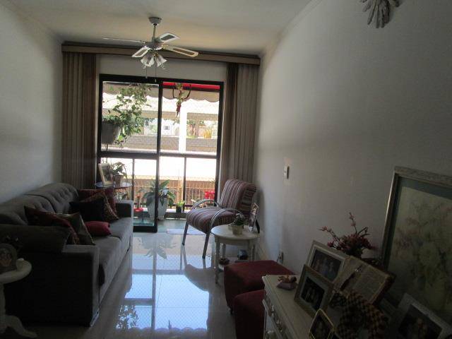 Foto 4 de Apartamento com 3 Quartos à venda, 94m² em Taquaral, Campinas