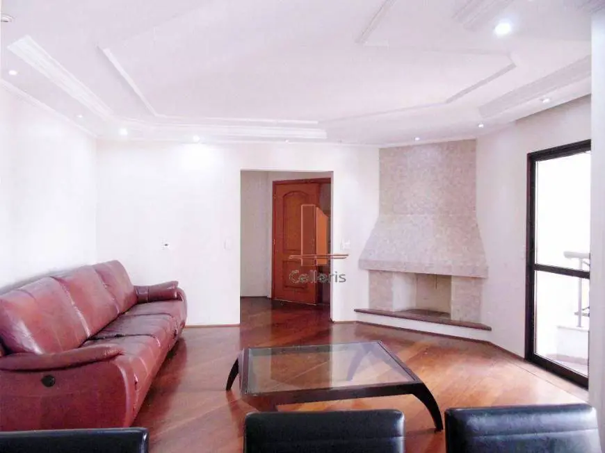 Foto 1 de Apartamento com 3 Quartos para venda ou aluguel, 154m² em Tatuapé, São Paulo