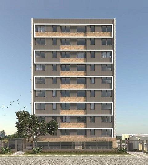 Foto 2 de Apartamento com 3 Quartos à venda, 171m² em Tristeza, Porto Alegre