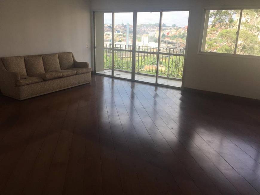 Foto 1 de Apartamento com 3 Quartos à venda, 147m² em Vila Andrade, São Paulo
