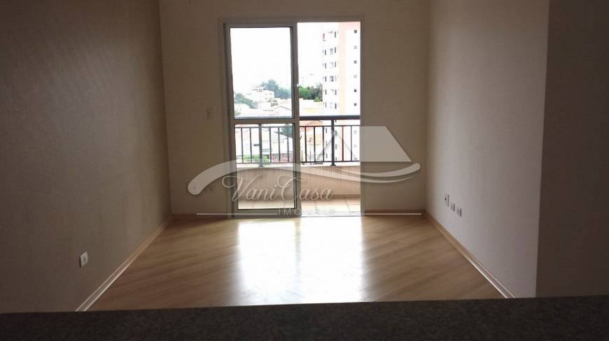 Foto 1 de Apartamento com 3 Quartos à venda, 75m² em Vila Gumercindo, São Paulo