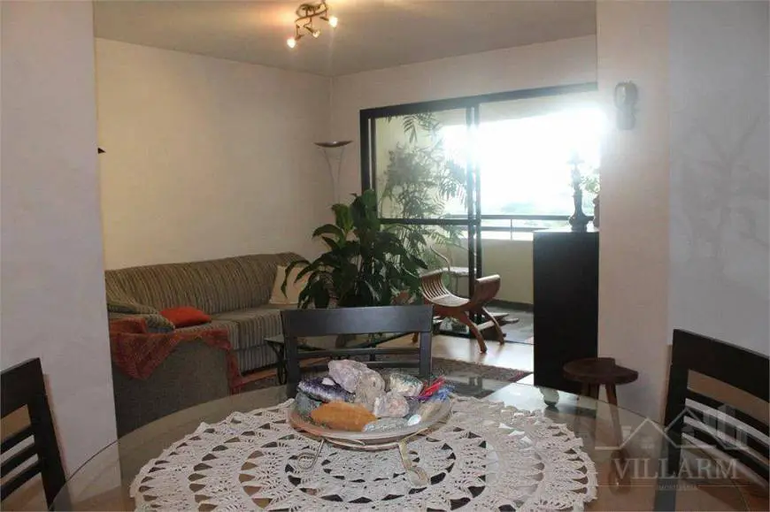 Foto 1 de Apartamento com 3 Quartos à venda, 82m² em Vila Hamburguesa, São Paulo