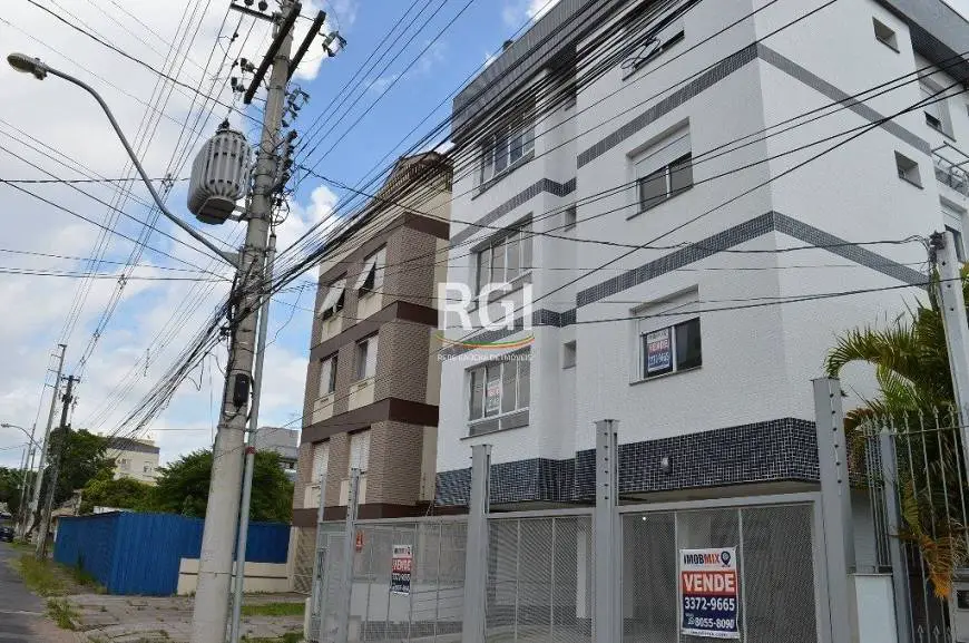 Foto 1 de Apartamento com 3 Quartos à venda, 112m² em Vila Ipiranga, Porto Alegre