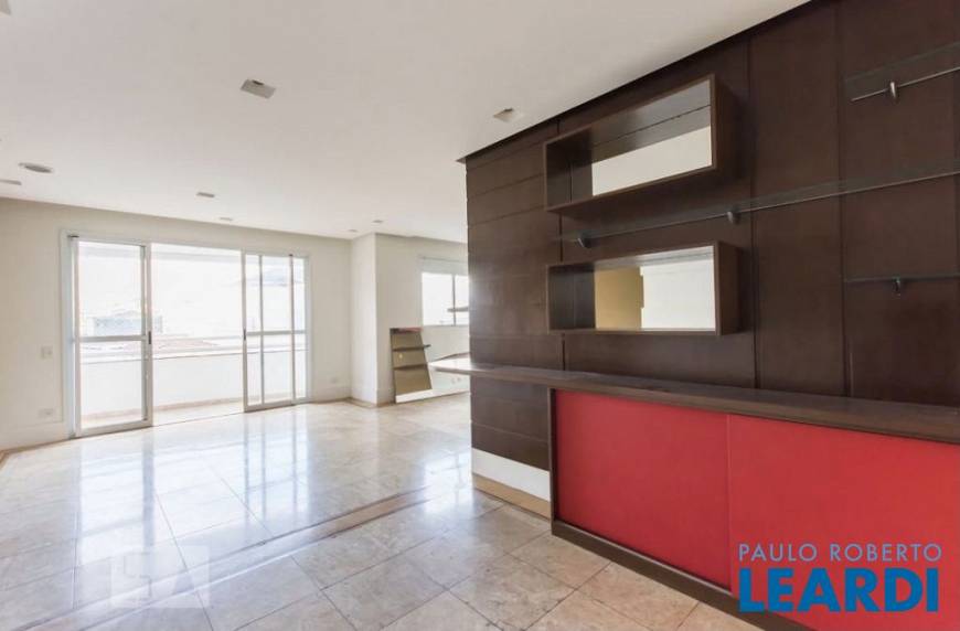 Foto 3 de Apartamento com 3 Quartos para alugar, 114m² em Vila Leopoldina, São Paulo
