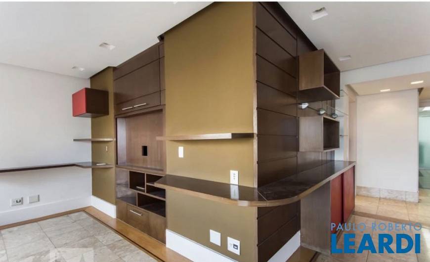Foto 4 de Apartamento com 3 Quartos para alugar, 114m² em Vila Leopoldina, São Paulo