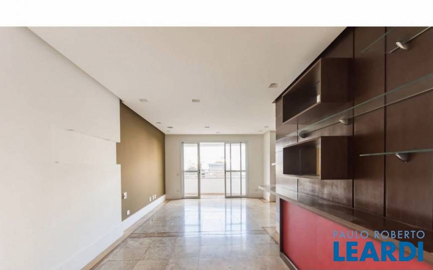 Foto 5 de Apartamento com 3 Quartos para alugar, 114m² em Vila Leopoldina, São Paulo